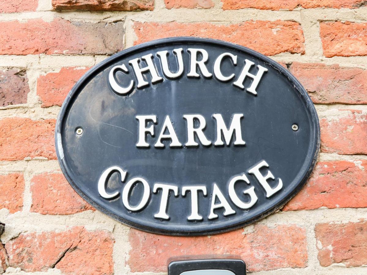 Church Farm Cottage Clifton  المظهر الخارجي الصورة